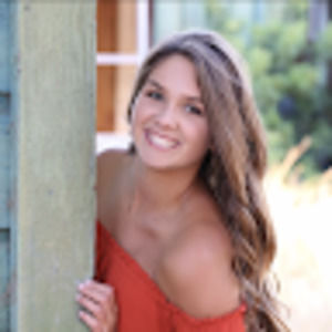 Meet your Posher, Allie